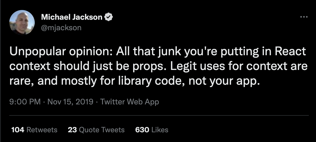 Micheal Jackson mj-opinion-about-putting-everything-in-context