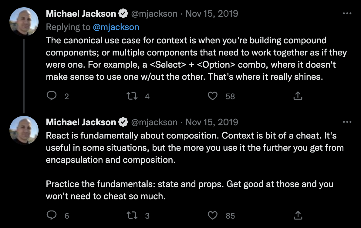 Micheal Jackson mj-opinion-about-putting-everything-in-context