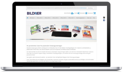 Bildner